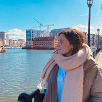María Hernández (@mariahern99) 's Twitter Profile