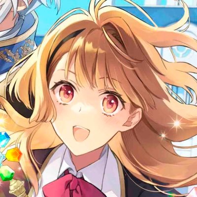希結@愛され令嬢2巻発売中💎さんのプロフィール画像
