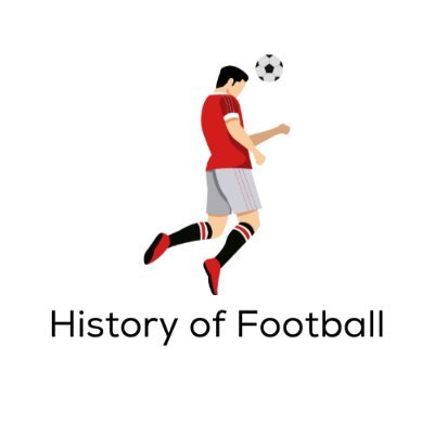 Daily football history & all things football related!