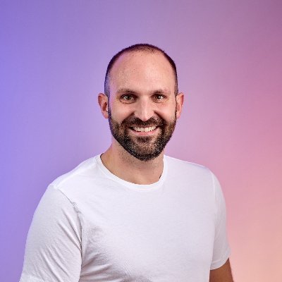 alex__lanz's profile picture. CEO and Co-Founder at @about_bits