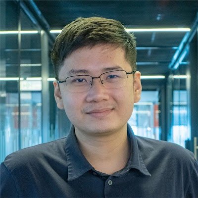 hai_rise's profile picture. Rendering slow chains obsolete @rise_chain