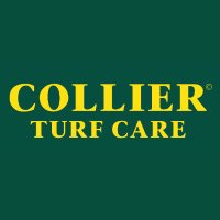 Collier Turf Care (@collierturfcare) 's Twitter Profile Photo Collier Turf Care (@collierturfcare) 's Twitter Profile Photo