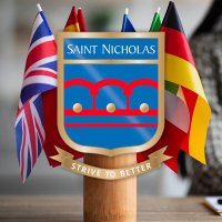 Languages at Saint Nicholas School(@StNicksLang) 's Twitter Profile Photo