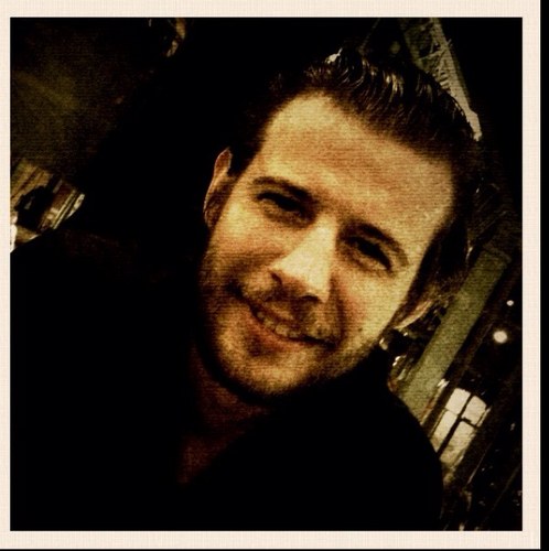 vince_vk's profile picture. 