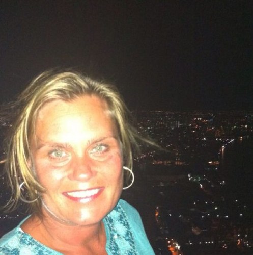 melaniedehoogd's profile picture. 