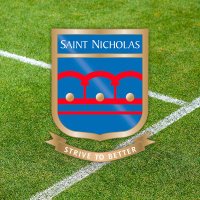 PE at Saint Nicholas School(@StNicksSports) 's Twitter Profile Photo