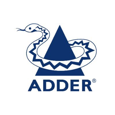 Adder Profile Picture