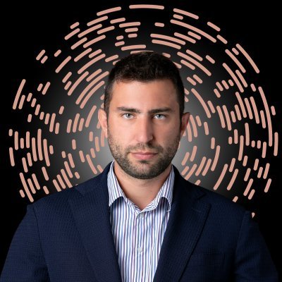 RealLukeHardy's profile picture. Entrepreneurship | Escape 9 to 5 | Founder of "QuantFactory" - algo trading subscription service.
https://t.co/CcxQHXVuEO