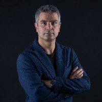 Mehdi (@khodaeifard) 's Twitter Profile