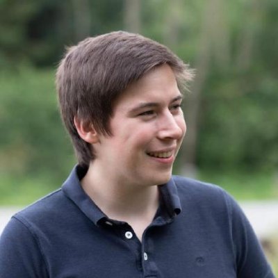 florentcollin_'s profile picture. Lead Cloud Developer @ Necko Technologies