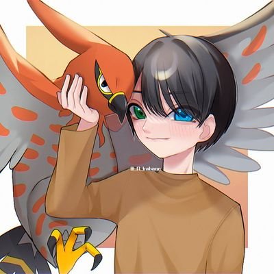 MochiRyo アロー 334/400さんのプロフィール画像