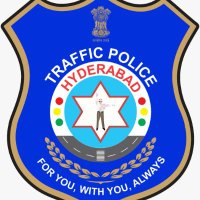 DCP 3 Traffic(@DCPTraffic3Hyd) 's Twitter Profile Photo