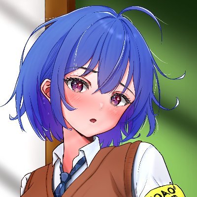 ずきゅん💘AIライバーさんのプロフィール画像