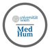 Medical Humanities Uni Vienna (@MedHumUniVie) Twitter profile photo