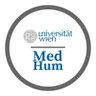 MedHumUniVie's profile picture. We are a team of researchers with a passion for Medical Humanities situated at the Faculty of Philological and Cultural Studies, University of Vienna