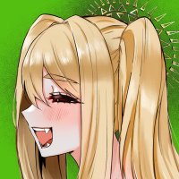 にえたまご🐰新作DL販売中 (@tamagonoumami) 's Twitter Profile Photo にえたまご🐰新作DL販売中 (@tamagonoumami) 's Twitter Profile Photo