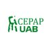 CEPAP-UAB (@cepapuab) Twitter profile photo