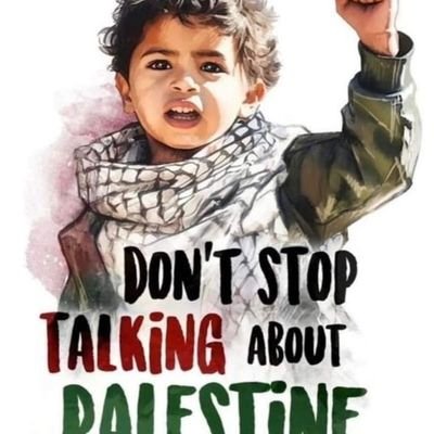 gehan_sa3d's profile picture. فلسطين عربية وتحيا المقاومة 🇵🇸🇵🇸🇵🇸