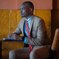 Baraka~ Thomas ,Esq.(@BarakaMasubo) 's Twitter Profile Photo