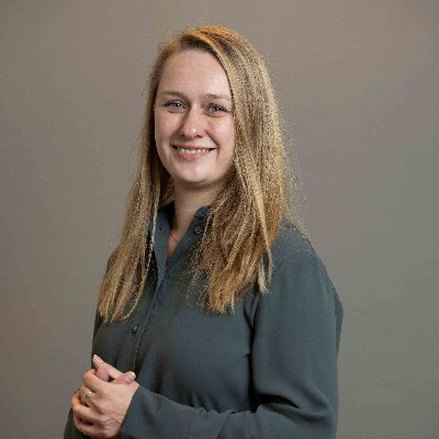 joliengrandia's profile picture. Associate Professor * Erasmus University Rotterdam * Public Administration * Public Procurement * Change Agents * Sustainability * Circular Economy *