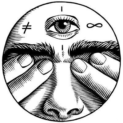 OswinShifter's profile picture. Looking at the world.