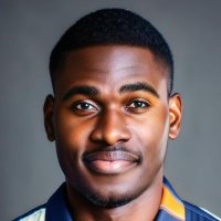 Moses Babajide (@mosaicjide) 's Twitter Profile
