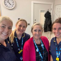 Practice Development Nurse Team at the Harbour (@development_at) 's Twitter Profile