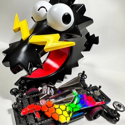 新春初売セール KH Racing ミニ四駆 2セット同時制御放電器