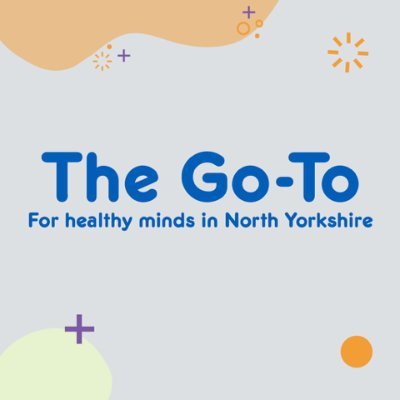 For healthy minds in North Yorkshire 🧠
We're here to signpost young people to the right mental health support.