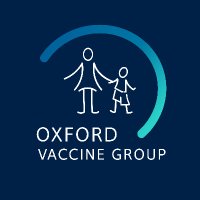 Oxford Vaccine Group (@oxfordvacgroup) 's Twitter Profile Photo Oxford Vaccine Group (@oxfordvacgroup) 's Twitter Profile Photo