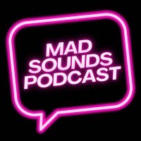 ~MadSoundsPodcast~(@MadSoundsPod) 's Twitter Profile Photo