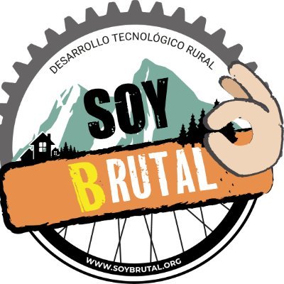 eresbrutal's profile picture. Soy BRUTAL porque apoyo el plan b de vida en lo rural. Soy BRUTAL porque camino mi ruta en el entorno rural. ¿Y tú, te unes a ser BRUTAL?