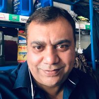 Fawad Zaidi (@fawadppp) Twitter profile photo
