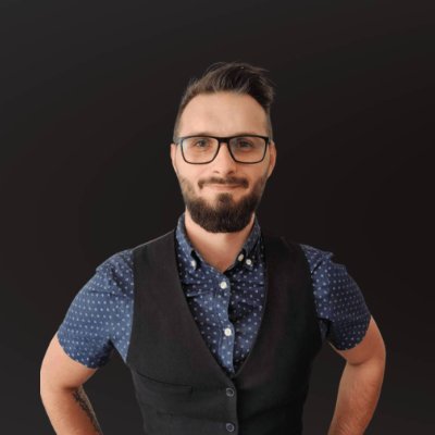 TomasDoudera's profile picture. Fullstack / Laravel / Livewire / Filament