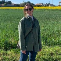 Alejandra Catón (@lacasadeale) 's Twitter Profile