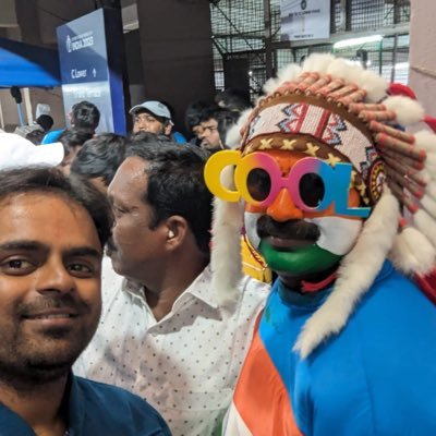 Trekker | F1 enthusiast | Tech | Weather |Virat & Rohit