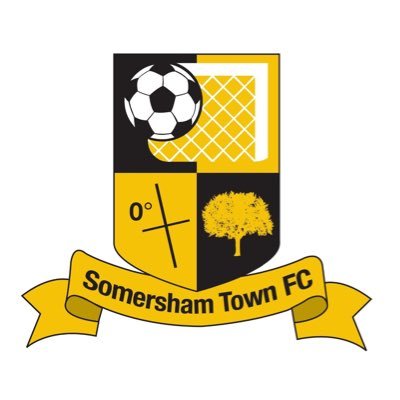 Somersham Town Football Club