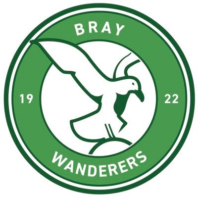 Official Twitter account of Bray Wanderers Football Club. SSE Airtricity League First Division. Founded in 1922 and reformed in 1942.