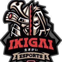Ikigai Esports (@ikigai_esports) 's Twitter Profile