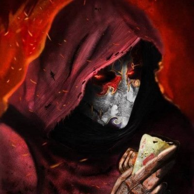 ProjetO00O's profile picture. 