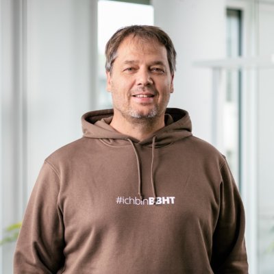 Gründer, Geschäftsführer und Projektleiter bei der BBHT Beratungsgesellschaft. @aheu@chaos.social