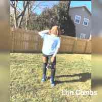 combseriin_21's profile picture. She turned her can’ts into cans and her dreams into plans