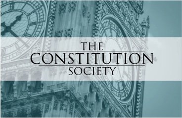 Independent educational trust. We promote informed debate on constitutional changes. Links and retweets are for information only and do not imply endorsement.