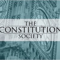 The Constitution Society(@Con_Soc) 's Twitter Profileg