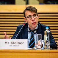 Thibaut KLEINER (@thibklnr) 's Twitter Profile