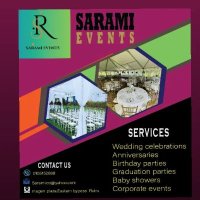 Sarami Event Planners(@SaramiEvents254) 's Twitter Profile Photo