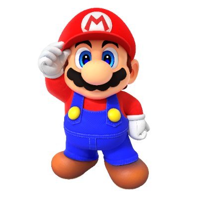 Bienvenue sur le compte français officiel de Super Mario. Let's-a-go !

Politique de confidentialité : https://t.co/hJvDlZ8Ooh