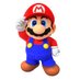 Super Mario France (@SuperMario_FRA) Twitter profile photo