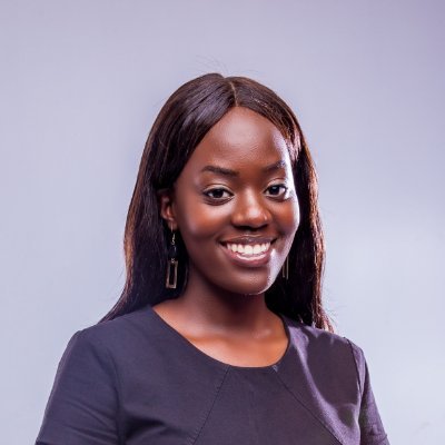 SandraNantumbwe's profile picture. Clinical Research | Public Health | The greatest wealth is health