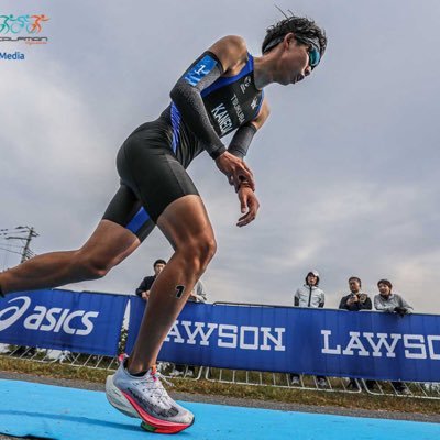 knd0627's profile picture. つくば/ちばらぎ県民/Giant Propel/Duathlete/デュアスロン日本エリート&大学チャンプ🥇日本代表🇯🇵/Next→富士ヒル選抜→WorldGames@成都🇨🇳